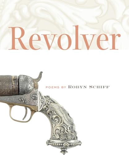 cover image Revolver