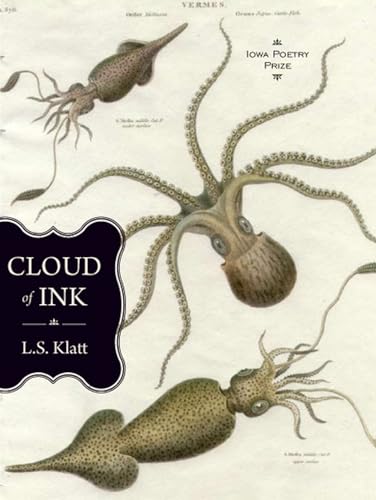 cover image Cloud of Ink