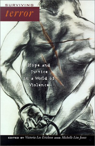 cover image Surviving Terror: Hope and Justice in a World of Violence