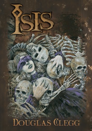 cover image Isis