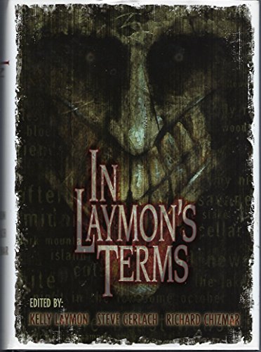 cover image In Laymon's Terms