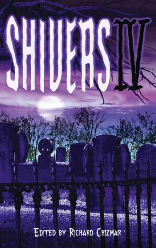 cover image Shivers IV 