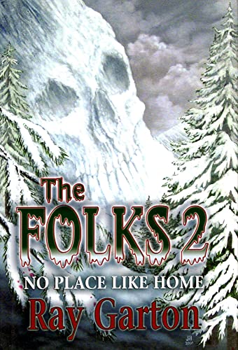 cover image The Folks 2
