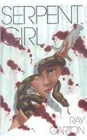 cover image Serpent Girl