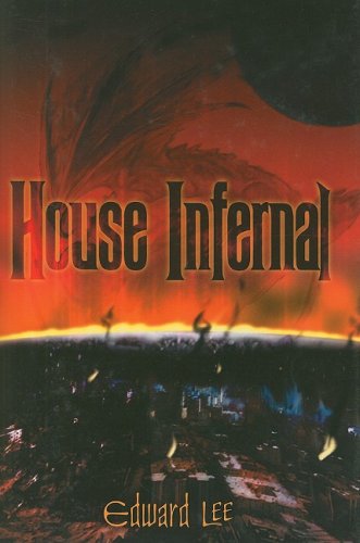 cover image House Infernal