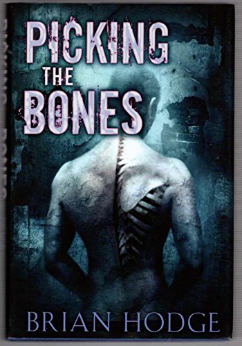 cover image Picking the Bones