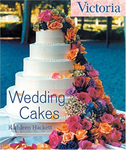 cover image Wedding Cakes