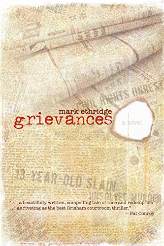 cover image Grievances