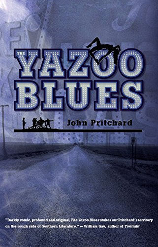 cover image The Yazoo Blues