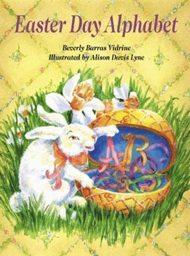 cover image Easter Day Alphabet