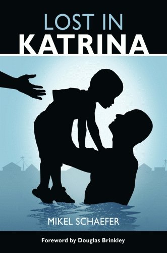 cover image Lost in Katrina