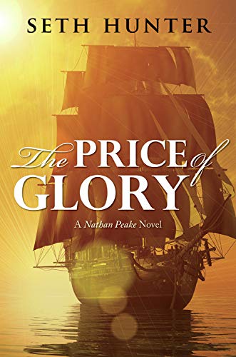 cover image The Price of Glory