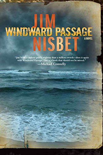 cover image Windward Passage
