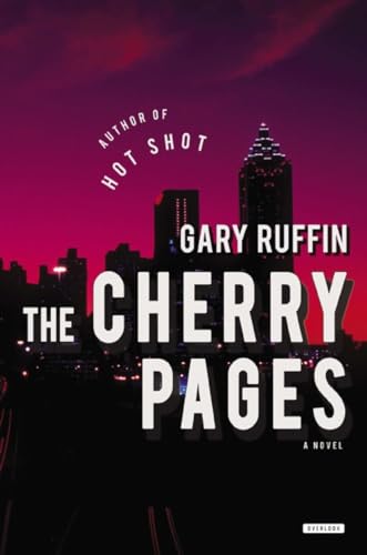 cover image The Cherry Pages