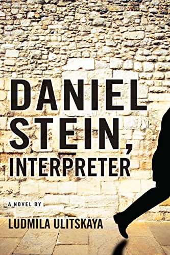 cover image Daniel Stein, Interpreter