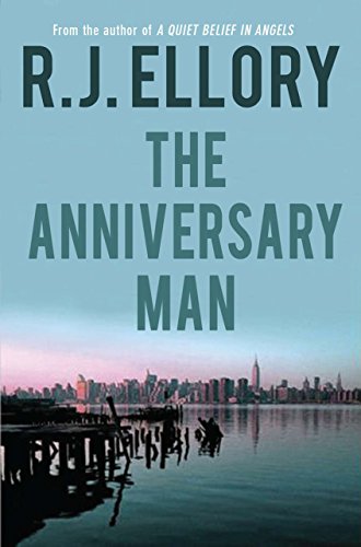 cover image The Anniversary Man