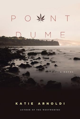 cover image Point Dume