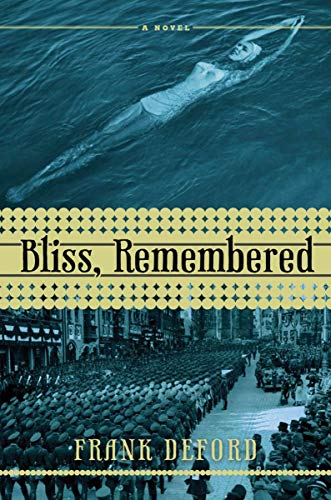cover image Bliss, Remembered