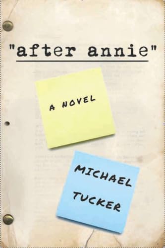 cover image After Annie