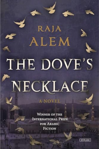 cover image The Dove’s Necklace