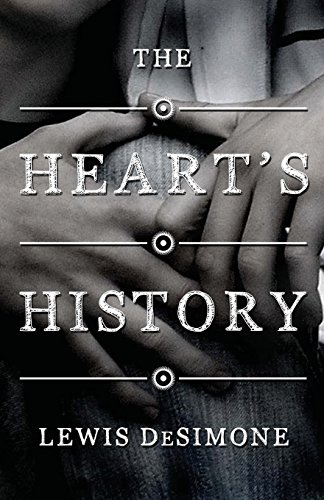 cover image The Heart's History 