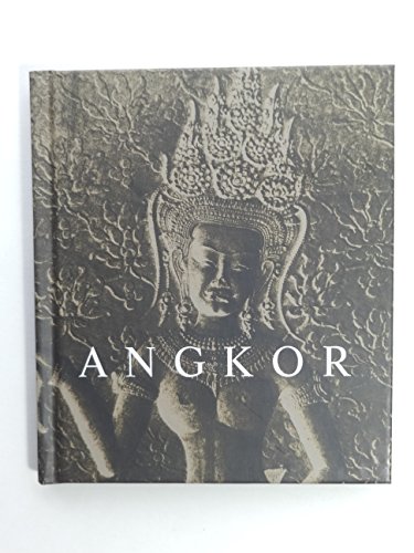 cover image Angkor