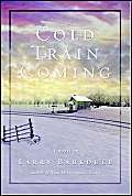 cover image COLD TRAIN COMING
