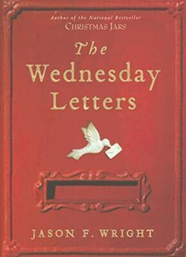 cover image The Wednesday Letters