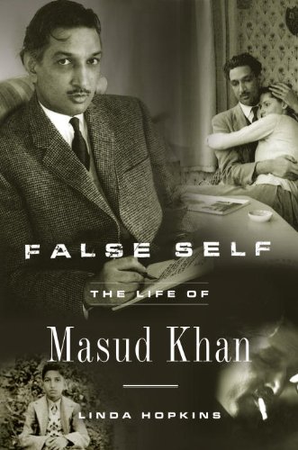 cover image False Self: The Life of Masud Khan
