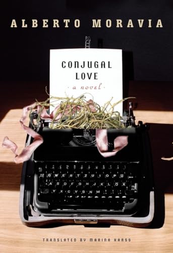 cover image Conjugal Love