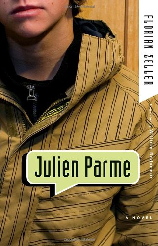 cover image Julien Parme