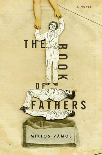 cover image The Book of Fathers
