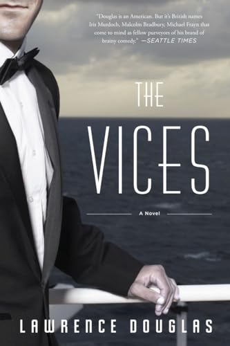 cover image The Vices