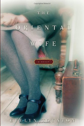 cover image The Oriental Wife