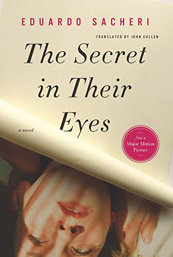 cover image The Secret in Their Eyes