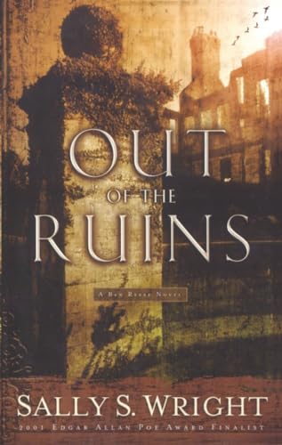 cover image OUT OF THE RUINS