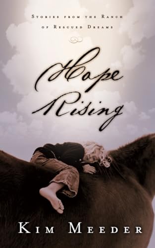 cover image HOPE RISING
