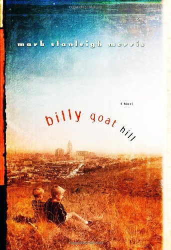 cover image Billy Goat Hill