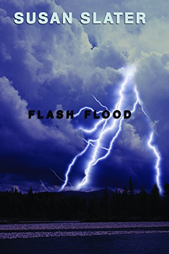 cover image FLASH FLOOD