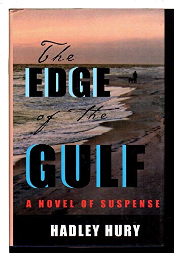 cover image THE EDGE OF THE GULF