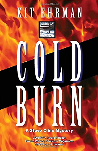 cover image COLD BURN