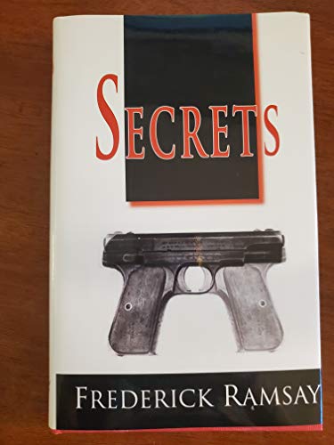 cover image Secrets