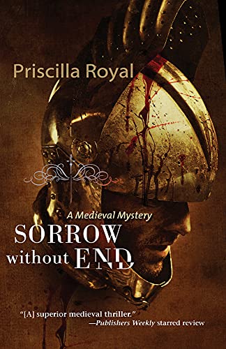 cover image Sorrow Without End