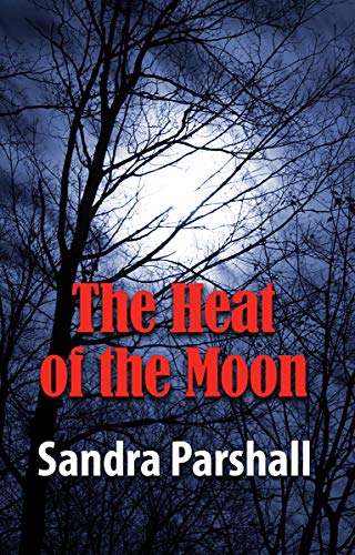cover image The Heat of the Moon