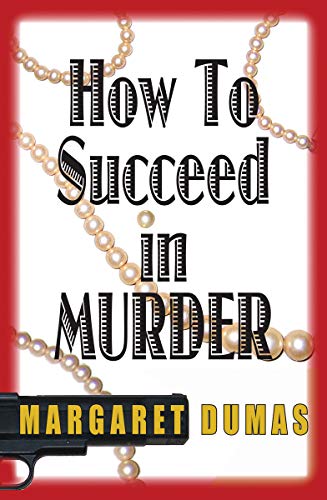cover image How to Succeed in Murder