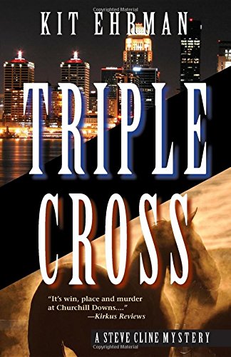 cover image Triple Cross
