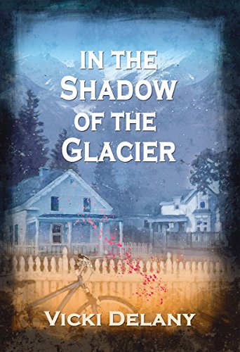 cover image In the Shadow of the Glacier
