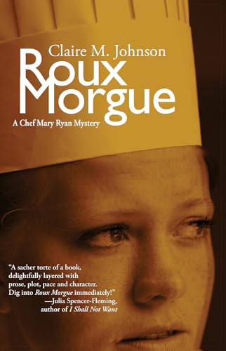 cover image Roux Morgue