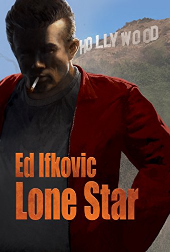 cover image Lone Star: An Edna Ferber Mystery