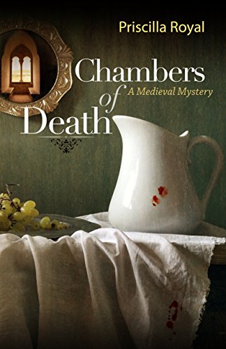 cover image Chambers of Death